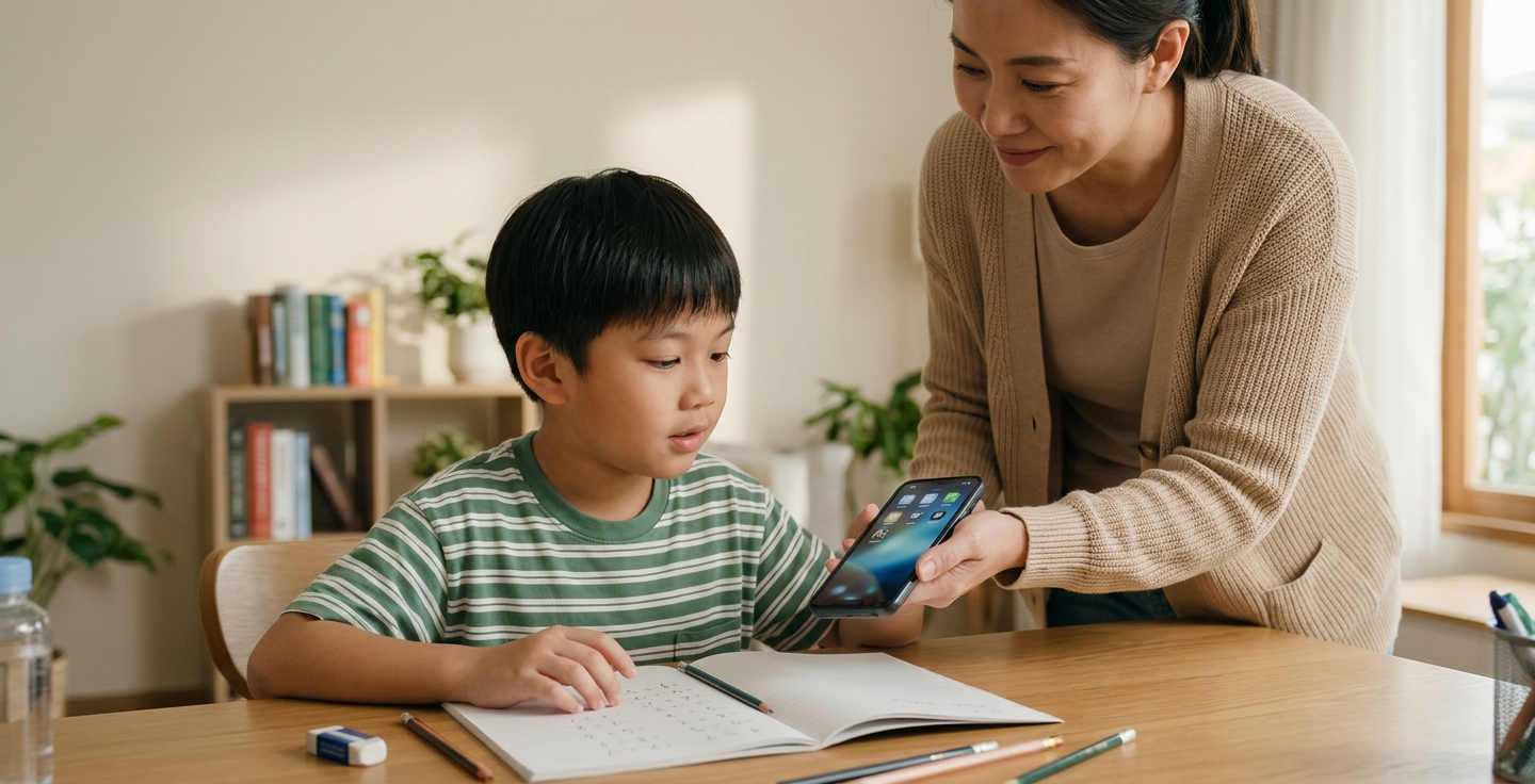 別讓獎勵偷走孩子的內驅力