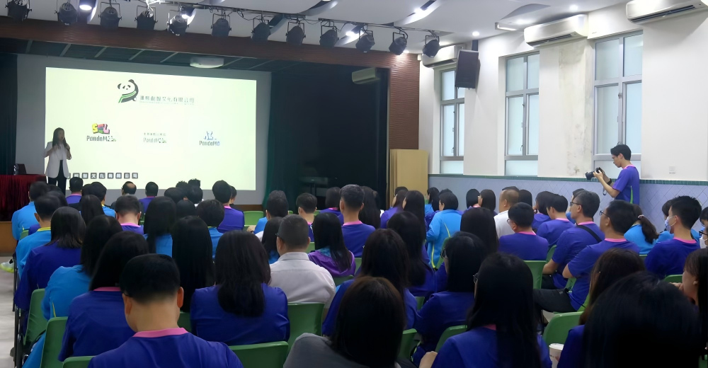 AI教與學新浪潮｜逾100名教師齊聚講座