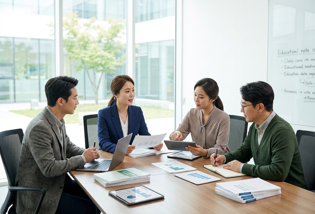 Partnership Opportunities
