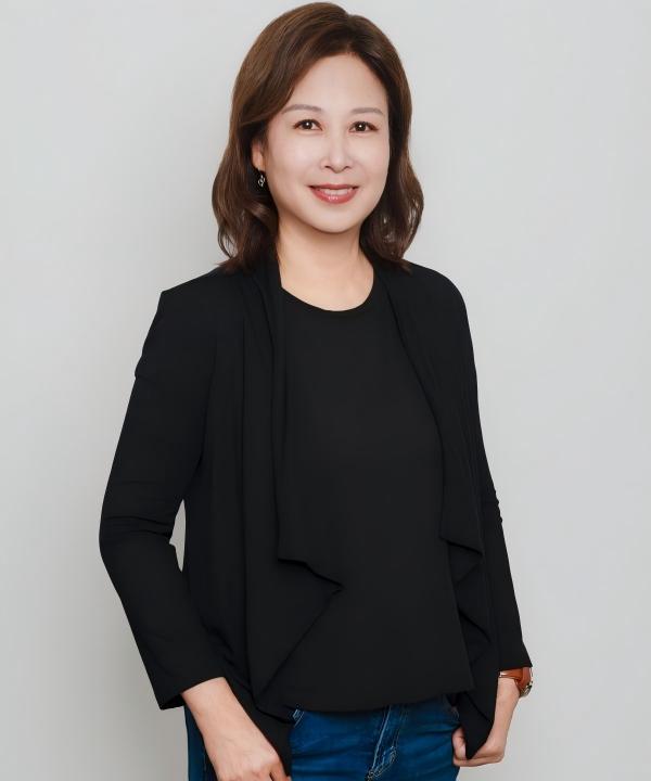 Dr. Kiiko Ikegami