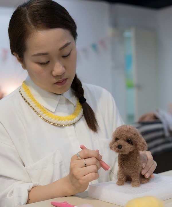Angela Lau